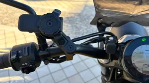 Yamaha XSR 700 ABS 60th Anniversary (2016 - 18)  (11)