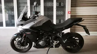 Triumph Tiger Sport 800 (2025 - 26) usata