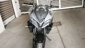 Triumph Tiger Sport 800 (2025 - 26)  (2)