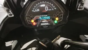 Triumph Tiger Sport 800 (2025 - 26)  (5)