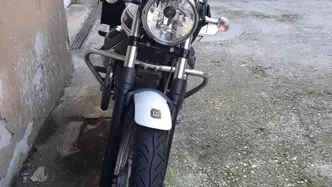 Moto Guzzi V7 Classic (2008 - 12) usata