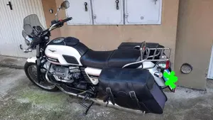 Moto Guzzi V7 Classic (2008 - 12)  (3)
