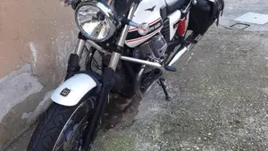Moto Guzzi V7 Classic (2008 - 12)  (7)