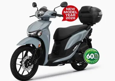 Sym BWT 125 (2026) - Annuncio 10000053