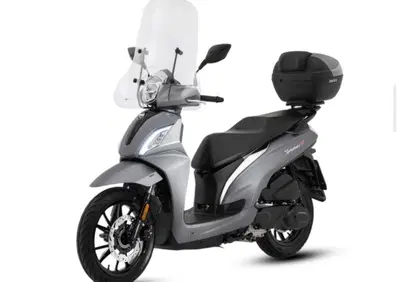 Sym Symphony 200 ST (2025 - 26) - Annuncio 10000064