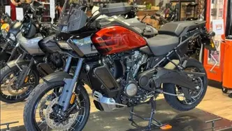 Harley-Davidson Pan America 1250 Special (2020 - 25) usata