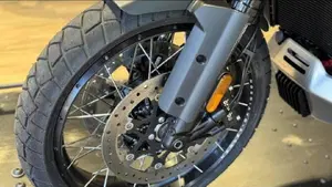 Harley-Davidson Pan America 1250 Special (2020 - 25)  (3)