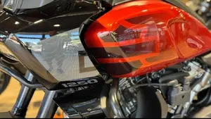Harley-Davidson Pan America 1250 Special (2020 - 25)  (4)