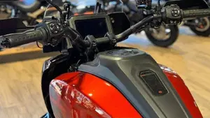Harley-Davidson Pan America 1250 Special (2020 - 25)  (5)