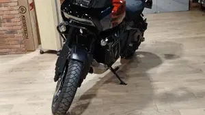 Harley-Davidson Pan America 1250 Special (2020 - 25)  (6)