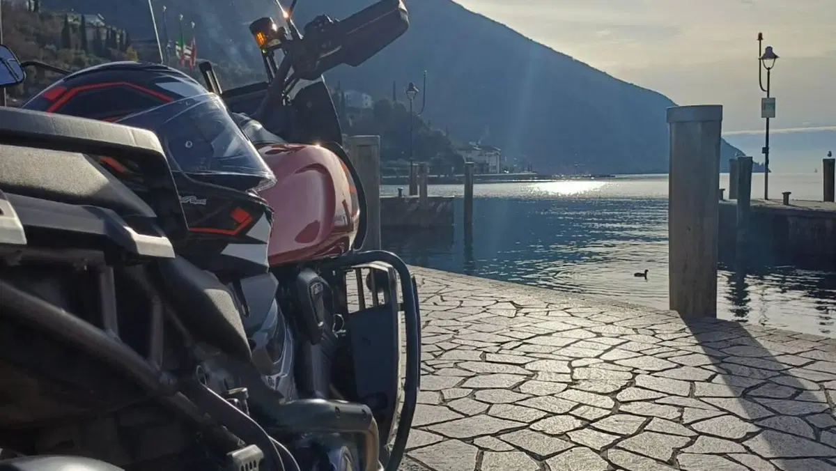 Harley-Davidson Pan America 1250 Special (2020 - 25)  (9)