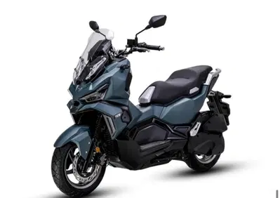 Sym ADX 125 (2025 - 26) - Annuncio 10000051