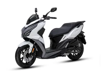 Sym Jet 14 125 CBS LC EVO (2024 - 26) - Annuncio 10000047