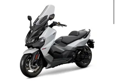 Sym Maxsym TL 508 (2025 - 26) - Annuncio 10000046