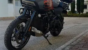 Harley-Davidson Pan America 1250 Special (2020 - 25)  (10)