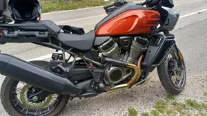 Harley-Davidson Pan America 1250 Special (2020 - 25)  (11)