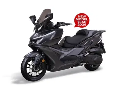 Sym CruiSym 400 (2026) - Annuncio 10126361