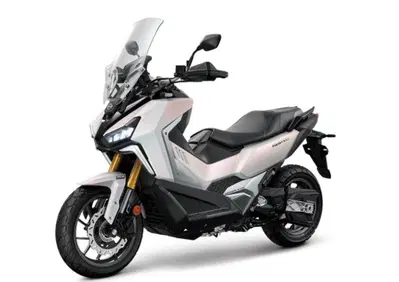 Sym ADXTG 400 (2025 - 26) - Annuncio 10058054