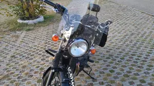Triumph Bonneville T100 (2008 - 16)  (3)