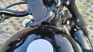 Triumph Bonneville T100 (2008 - 16)  (5)