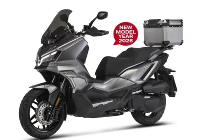 Sym ADX 300 (2024 - 26) - Annuncio 10057083