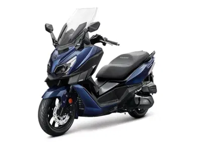 Sym CruiSym 300 E5+ (2025 - 26) - Annuncio 10000078