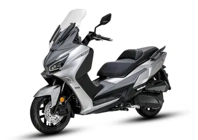 Sym Joymax 300 Z (2025 - 26) - Annuncio 10000073