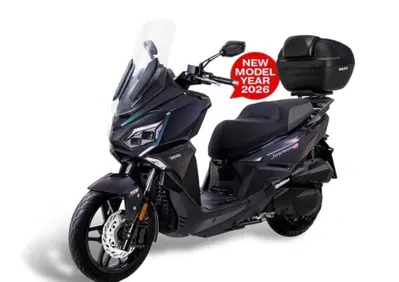 Sym Joyride 300 (2026) - Annuncio 10000058