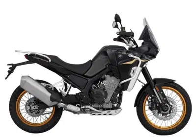 Kove 800X GT (2026) - Annuncio 10126401