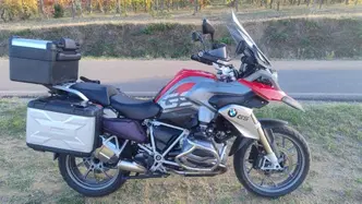 Bmw R 1200 GS (2013 - 16) usata