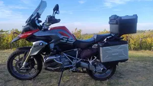 Bmw R 1200 GS (2013 - 16)  (2)