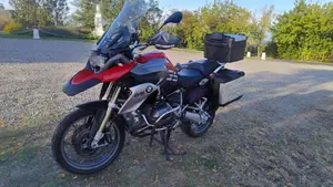 Bmw R 1200 GS (2013 - 16)  (4)