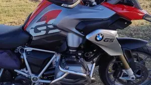 Bmw R 1200 GS (2013 - 16)  (6)