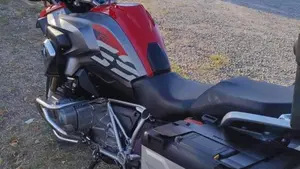 Bmw R 1200 GS (2013 - 16)  (8)