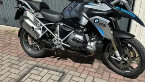 Bmw R 1200 GS (2013 - 16) 