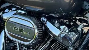 Harley-Davidson Street Glide Special (2021 - 23)  (4)