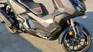 Honda ADV 350 (2022 - 24)  (3)
