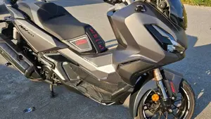 Honda ADV 350 (2022 - 24)  (5)