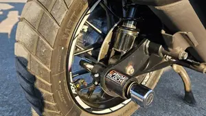 Honda ADV 350 (2022 - 24)  (6)