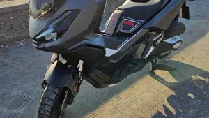 Honda ADV 350 (2022 - 24)  (7)