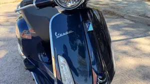 Vespa Primavera 125 (2024 - 25)  (2)