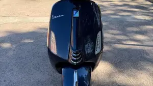 Vespa Primavera 125 (2024 - 25)  (3)