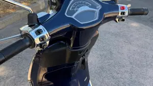 Vespa Primavera 125 (2024 - 25)  (10)