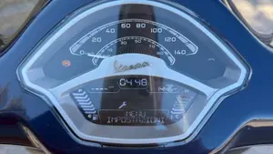 Vespa Primavera 125 (2024 - 25)  (11)