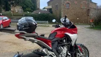 MV Agusta Turismo Veloce 800 (2014 - 16) usata
