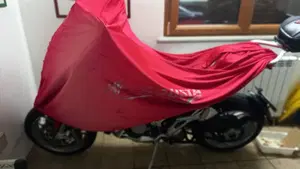 MV Agusta Turismo Veloce 800 (2014 - 16)  (4)