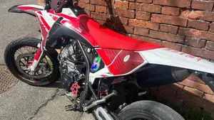 Fantic Motor XMF 125 Motard Competition 4T (2023 - 24)  (4)