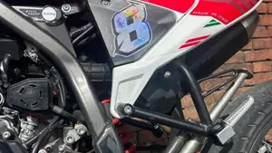 Fantic Motor XMF 125 Motard Competition 4T (2023 - 24)  (5)