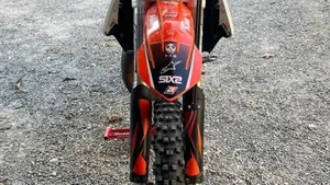 KTM 125 XC-W (2019)  (3)