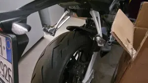 Aprilia Tuono 660 (2021 - 25)  (5)